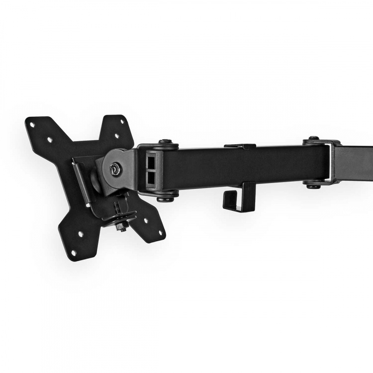 Nedis Desk Monitor Mount | 1 Skjerm(er) | 15 - 32  Nedis Desk Monitor Mount | 1 Skjerm(er) | 15 - 32