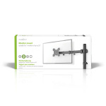 Nedis Desk Monitor Mount | 1 Skjerm(er) | 15 - 32  Nedis Desk Monitor Mount | 1 Skjerm(er) | 15 - 32
