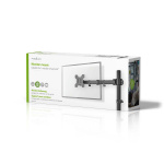 Nedis Desk Monitor Mount | 1 Skjerm(er) | 15 - 32  Nedis Desk Monitor Mount | 1 Skjerm(er) | 15 - 32