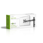 Nedis Desk Monitor Mount | 1 Skjerm(er) | 15 - 32  Nedis Desk Monitor Mount | 1 Skjerm(er) | 15 - 32