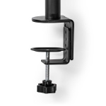 Nedis Desk Monitor Mount | Notebook | 1 Skjerm | 15 - 32  Nedis Desk Monitor Mount | Notebook | 1 Skjerm | 15 - 32