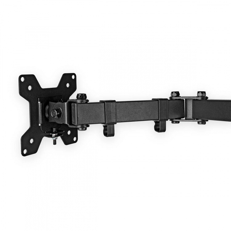 Nedis Desk Monitor Mount | Notebook | 1 Skjerm | 15 - 32  Nedis Desk Monitor Mount | Notebook | 1 Skjerm | 15 - 32