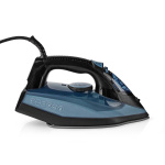 Nedis Steam Iron | 2600 W | 25 g/m | Steam shot | Keramisk | 0.32 l