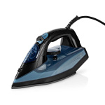 Nedis Steam Iron | 2600 W | 25 g/m | Steam shot | Keramisk | 0.32 l