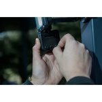 brennenstuhl LED Spotlight JARO 4060 P (LED-flomlys for veggmontering for utendørs IP65, 30W, 3450lm, 6500K, med bevegelsesdetektor)