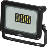 brennenstuhl LED Spotlight JARO 3060 / LED Floodlight 20W for utendørs bruk (LED utendørslys for veggmontering, med 2300lm, laget av aluminium av høy kvalitet, IP65)