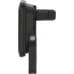 brennenstuhl LED Spotlight JARO 3060 / LED Floodlight 20W for utendørs bruk (LED utendørslys for veggmontering, med 2300lm, laget av aluminium av høy kvalitet, IP65)