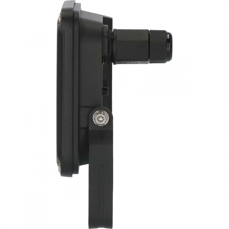 brennenstuhl LED Spotlight JARO 3060 / LED Floodlight 20W for utendørs bruk (LED utendørslys for veggmontering, med 2300lm, laget av aluminium av høy kvalitet, IP65)