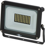 brennenstuhl LED Spotlight JARO 4060 / LED Floodlight 30W for utendørs bruk (LED utendørslys for veggmontering, med 3450lm, laget av aluminium av høy kvalitet, IP65)