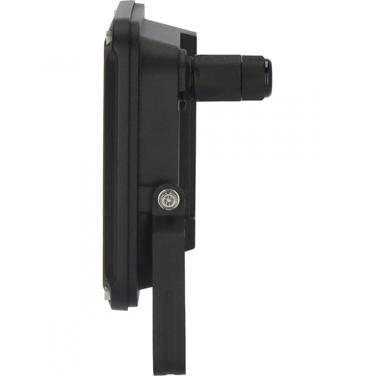 brennenstuhl LED Spotlight JARO 4060 / LED Floodlight 30W for utendørs bruk (LED utendørslys for veggmontering, med 3450lm, laget av aluminium av høy kvalitet, IP65)