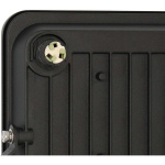 brennenstuhl LED Spotlight JARO 4060 / LED Floodlight 30W for utendørs bruk (LED utendørslys for veggmontering, med 3450lm, laget av aluminium av høy kvalitet, IP65)