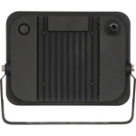 brennenstuhl LED Spotlight JARO 14060 / LED Floodlight 100W for utendørs bruk (LED utendørslys for veggmontering, med 11500lm, laget av aluminium av høy kvalitet, IP65)