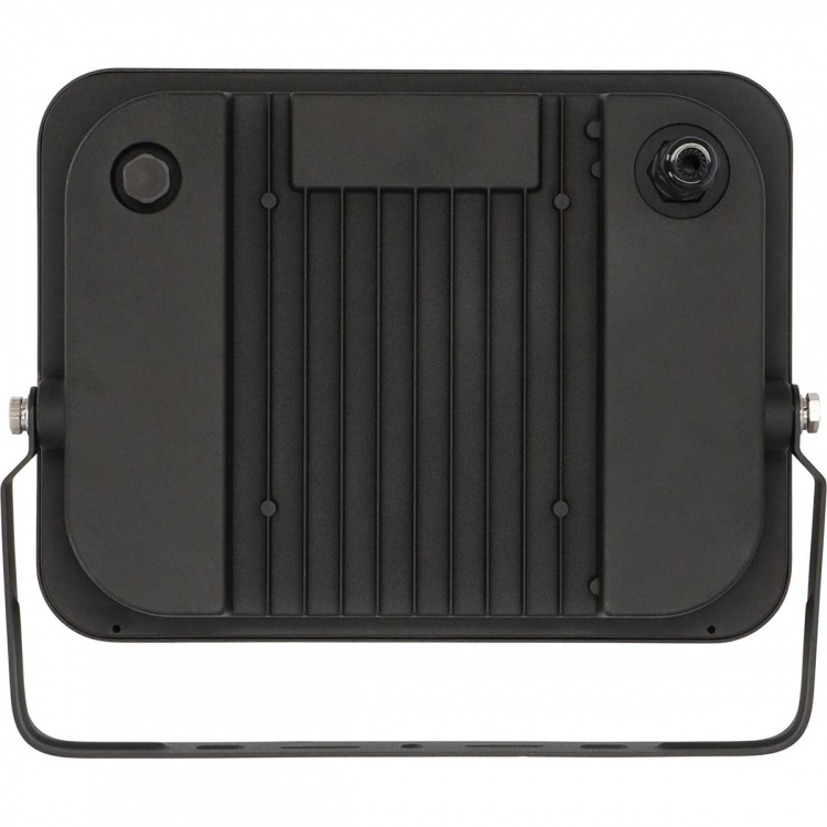 brennenstuhl LED Spotlight JARO 14060 / LED Floodlight 100W for utendørs bruk (LED utendørslys for veggmontering, med 11500lm, laget av aluminium av høy kvalitet, IP65)