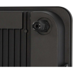 brennenstuhl LED Spotlight JARO 14060 / LED Floodlight 100W for utendørs bruk (LED utendørslys for veggmontering, med 11500lm, laget av aluminium av høy kvalitet, IP65)