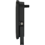 brennenstuhl LED Spotlight JARO 20060 / LED Floodlight 150W for utendørs bruk (LED utendørslys for veggmontering, med 17500lm, laget av aluminium av høy kvalitet, IP65)