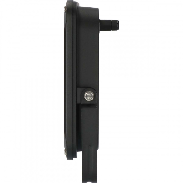 brennenstuhl LED Spotlight JARO 20060 / LED Floodlight 150W for utendørs bruk (LED utendørslys for veggmontering, med 17500lm, laget av aluminium av høy kvalitet, IP65)