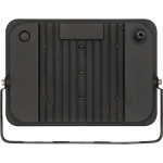 brennenstuhl LED Spotlight JARO 20060 / LED Floodlight 150W for utendørs bruk (LED utendørslys for veggmontering, med 17500lm, laget av aluminium av høy kvalitet, IP65)