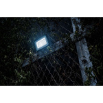 brennenstuhl LED Spotlight JARO 20060 / LED Floodlight 150W for utendørs bruk (LED utendørslys for veggmontering, med 17500lm, laget av aluminium av høy kvalitet, IP65)