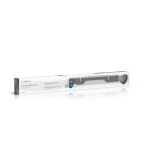 Nedis Soundbar Mount | Kompatibel med: Sonos® Ray™ | Vegg | 2 kg | Fort | ABS / Stål | Sort