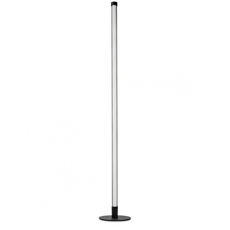 Nedis SmartLife humørlys | Wi-Fi | Tube | 180 lm | RGBIC / Varm til avkjølt hvitt | 2700 - 6500 K | 10 W | Metall / Silikon | 1 stk Nedis SmartLife humørlys | Wi-Fi | Tube | 180 lm | RGBIC / Varm til avkjølt hvitt | 2700 - 6500 K | 10 W | Metall / Silikon | 1 stk