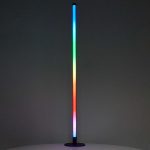 Nedis SmartLife humørlys | Wi-Fi | Tube | 180 lm | RGBIC / Varm til avkjølt hvitt | 2700 - 6500 K | 10 W | Metall / Silikon | 1 stk Nedis SmartLife humørlys | Wi-Fi | Tube | 180 lm | RGBIC / Varm til avkjølt hvitt | 2700 - 6500 K | 10 W | Metall / Silikon | 1 stk