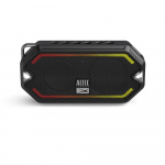 Altec Lansing Høyttaler IMW1000 HydraMini RGB Vanntett Svart