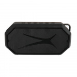 Altec Lansing Høyttaler IMW1000 HydraMini RGB Vanntett Svart