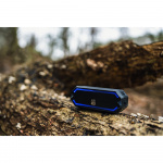 Altec Lansing Høyttaler IMW1200 HydraJolt RGB IPX67 Svart