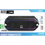 Altec Lansing Høyttaler IMW1200 HydraJolt RGB IPX67 Svart