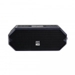 Altec Lansing Speaker IMW1300 HydraBlast RGB Waterproof Black Altec Lansing Speaker IMW1300 HydraBlast RGB Waterproof Black