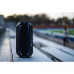 Altec Lansing Høyttaler IMW1400 HydraBoom RGB IPX67 Svart