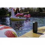 Altec Lansing Høyttaler IMW1400 HydraBoom RGB IPX67 Svart