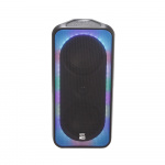 Altec Lansing Høyttaler IMT7100 ShockWave200 RGB IPX4 Svart
