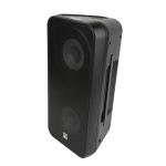 Altec Lansing Høyttaler IMT7100 ShockWave200 RGB IPX4 Svart