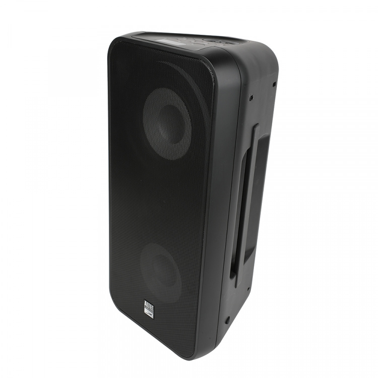 Altec Lansing Høyttaler IMT7100 ShockWave200 RGB IPX4 Svart