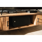 Altec Lansing Høyttaler IMT7100 ShockWave200 RGB IPX4 Svart