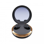 Happy Plugs Hodetelefon ADORE Svart Happy Plugs Hodetelefon ADORE Svart