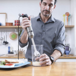 BLACK+DECKER Stavmikser 1200W Sett