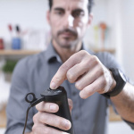 BLACK+DECKER Stavmikser 1200W Sett