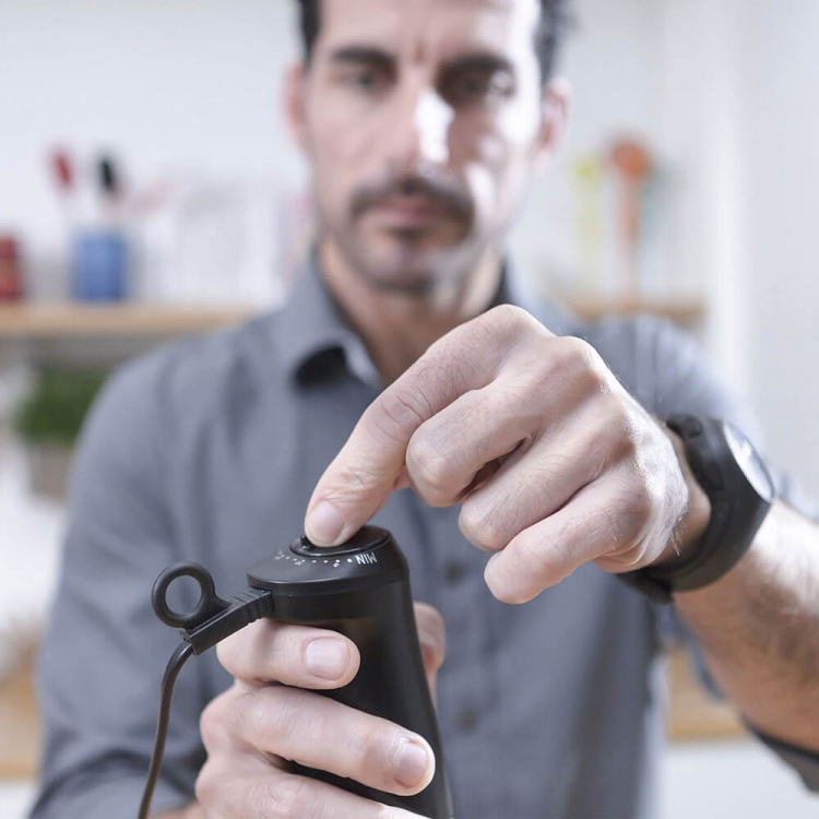 BLACK+DECKER Stavmikser 1200W Sett