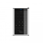 Taurus Vinkjøleskap 24 flasker