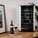 Taurus Vinkjøleskap 24 flasker