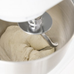 Taurus Kjøkkenmaskin 1000W 4L Mixing Chef Compact