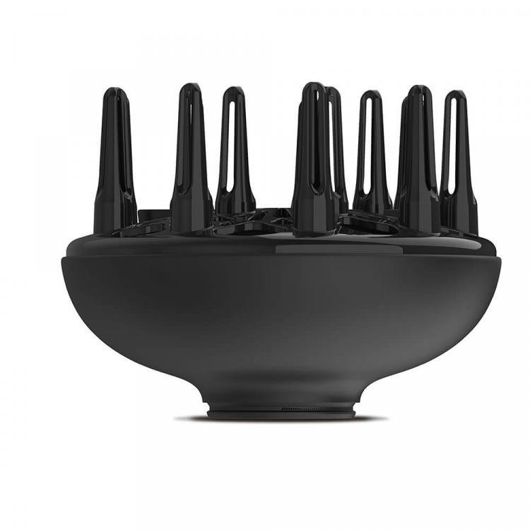 Taurus Hair Dryer 2200W Digital Shining 220Ionic