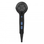 Taurus Hårføner 2400W Studio 2500 Svart