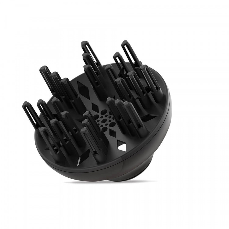 Taurus Hårføner 2400W Studio 2500 Svart