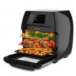 Taurus Air Fryer Ovn Digital Grill 12L Taurus Air Fryer Ovn Digital Grill 12L