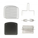 Taurus Air Fryer Ovn Digital Grill 12L Taurus Air Fryer Ovn Digital Grill 12L