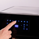 Taurus Air Fryer Ovn Digital Grill 12L Taurus Air Fryer Ovn Digital Grill 12L