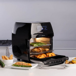 Taurus Air Fryer Ovn Digital Grill 12L Taurus Air Fryer Ovn Digital Grill 12L